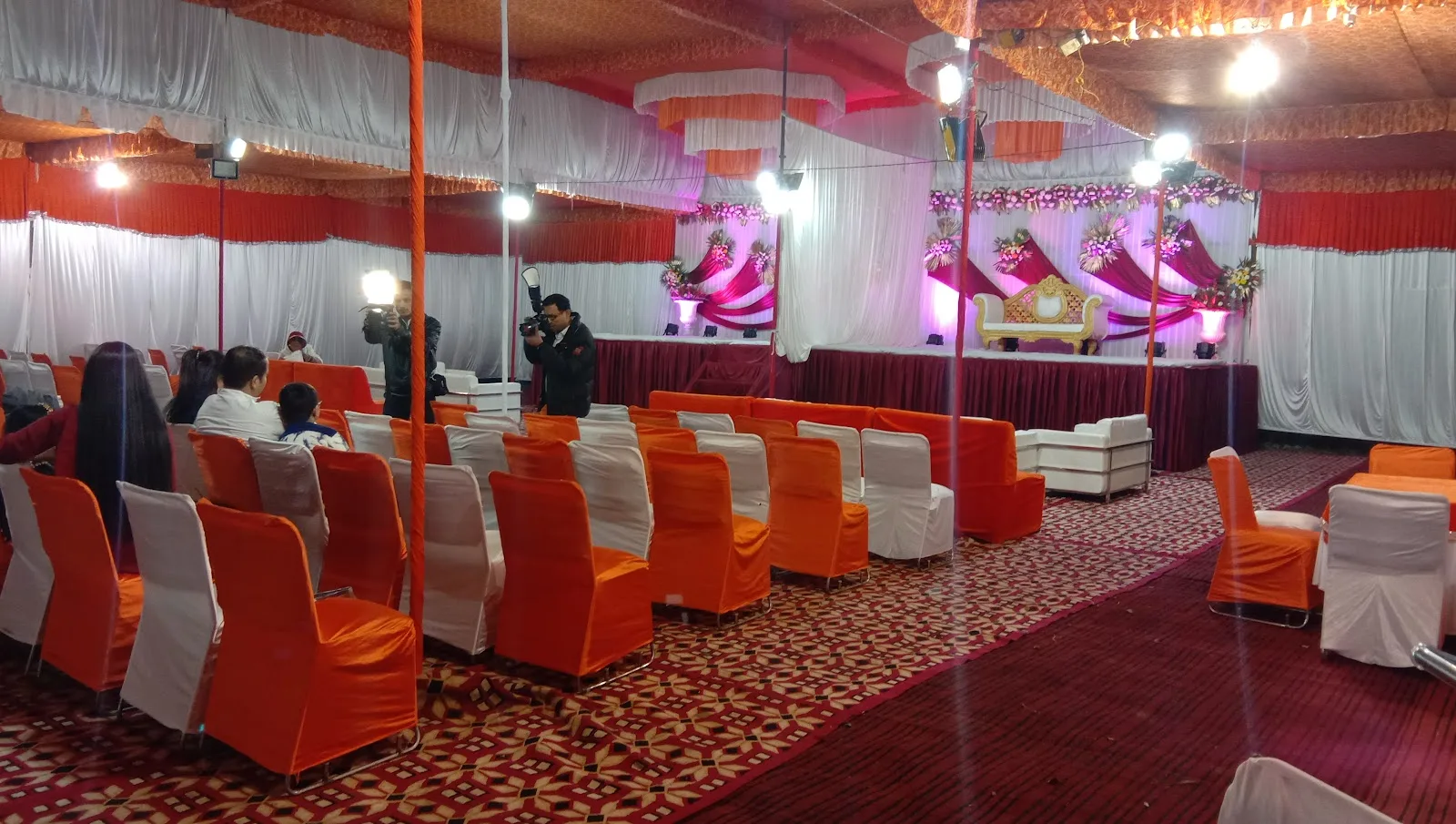 Naya Baraat Ghar