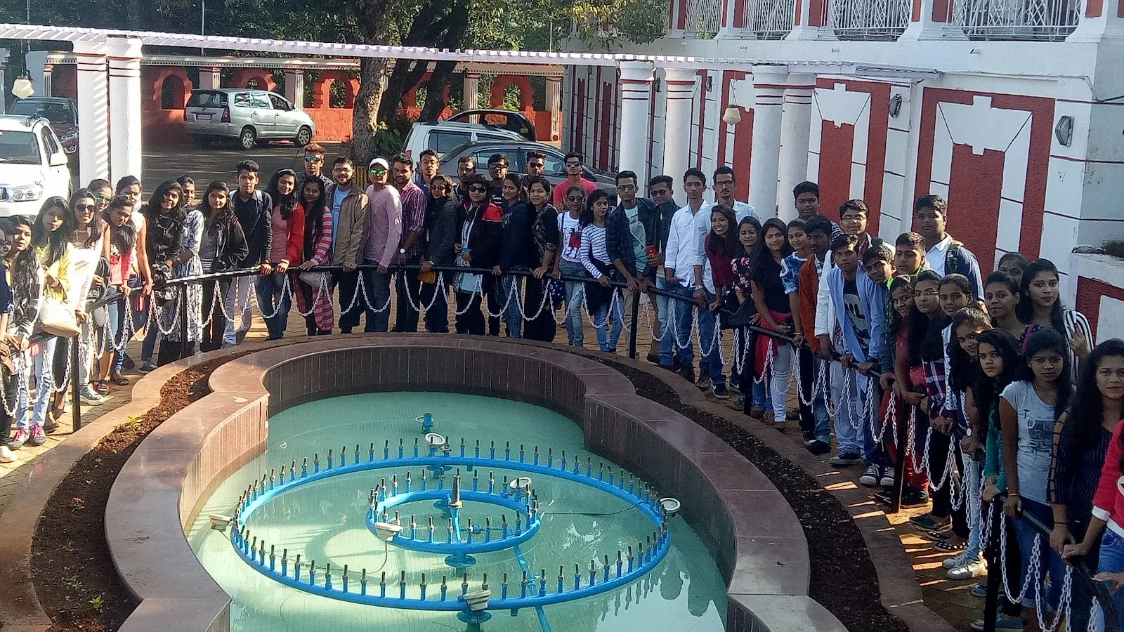 Niyaz's Institute of Commerce & Economics