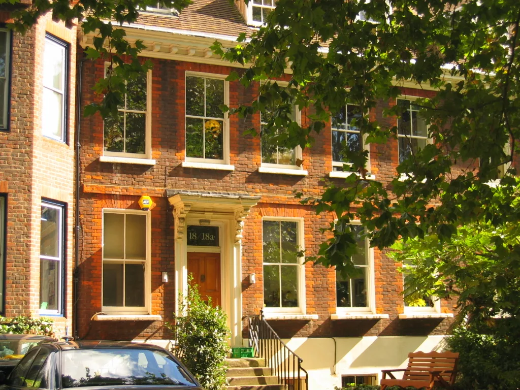 The Young Foundation