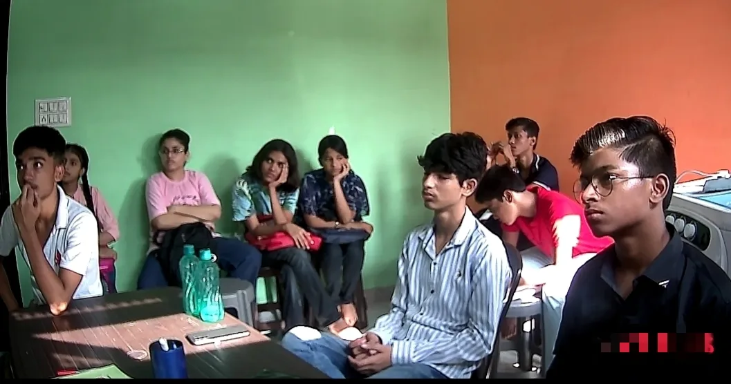 Deep Study Circle