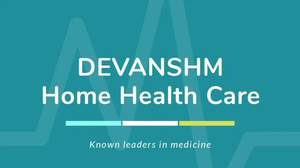 DEVANSHM HOME HEALTHCARE PVT LTD