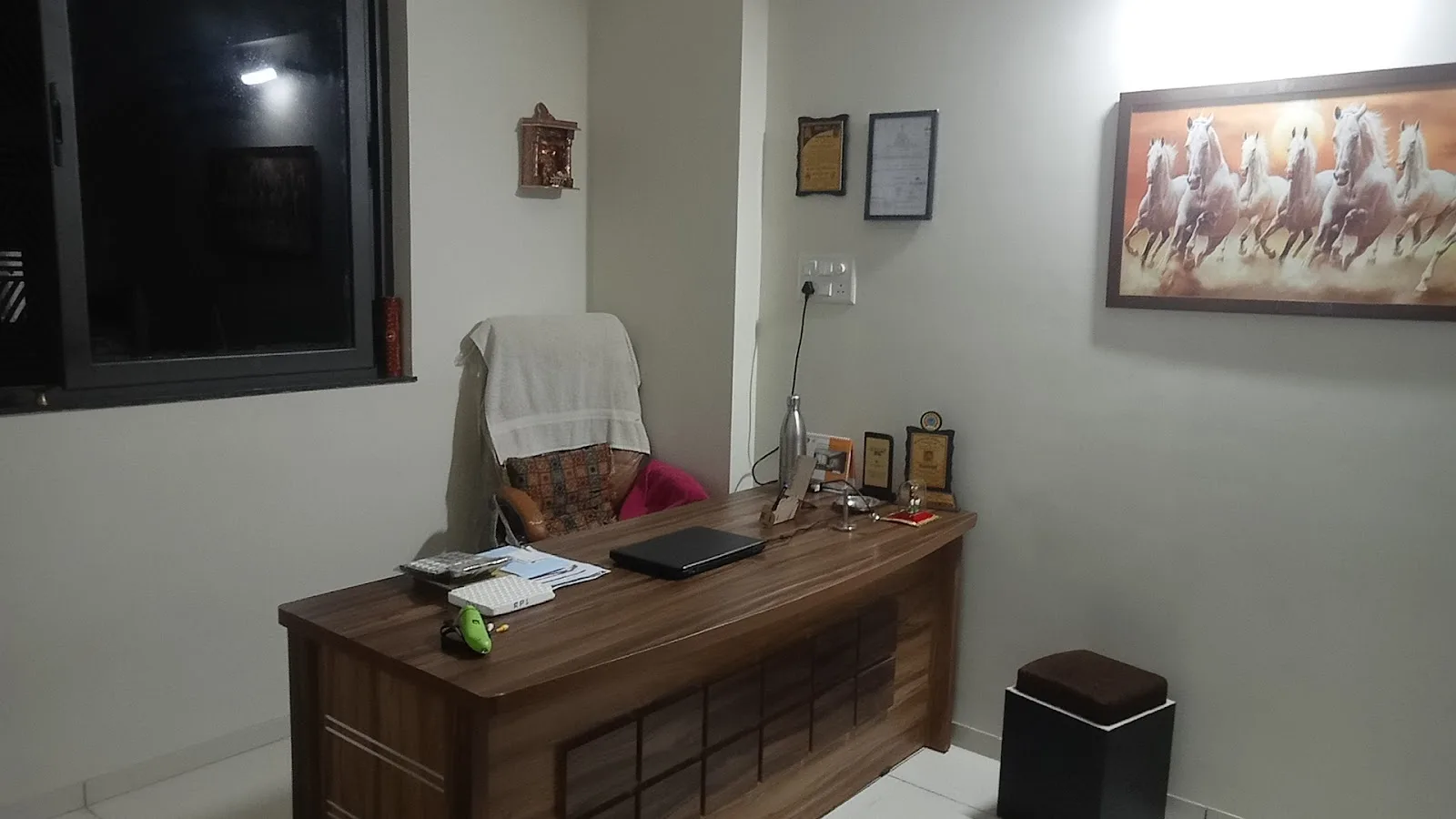 DEVANSHM HOME HEALTHCARE PVT LTD