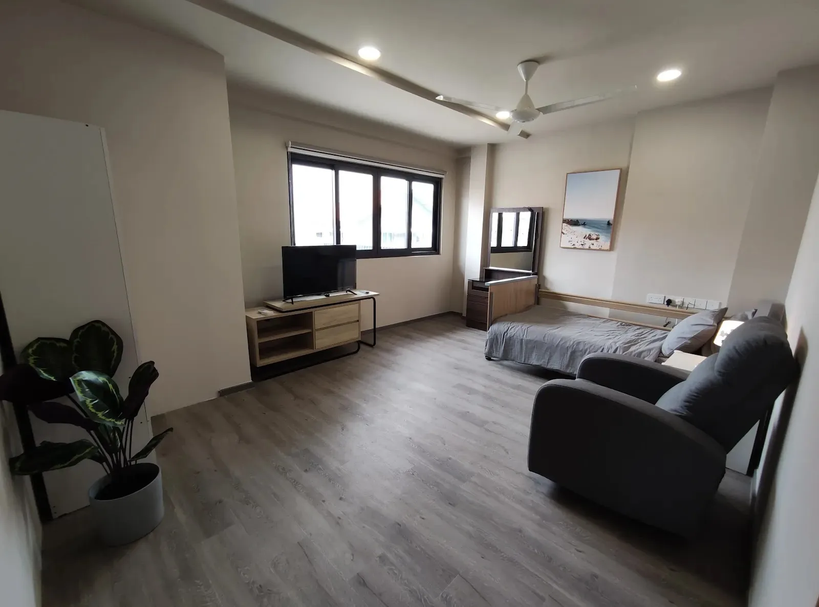BlueAtria Assisted Living at Serangoon