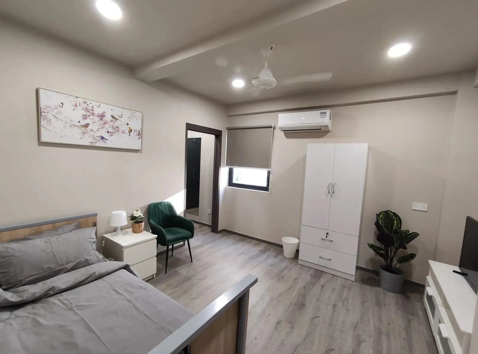 BlueAtria Assisted Living at Serangoon
