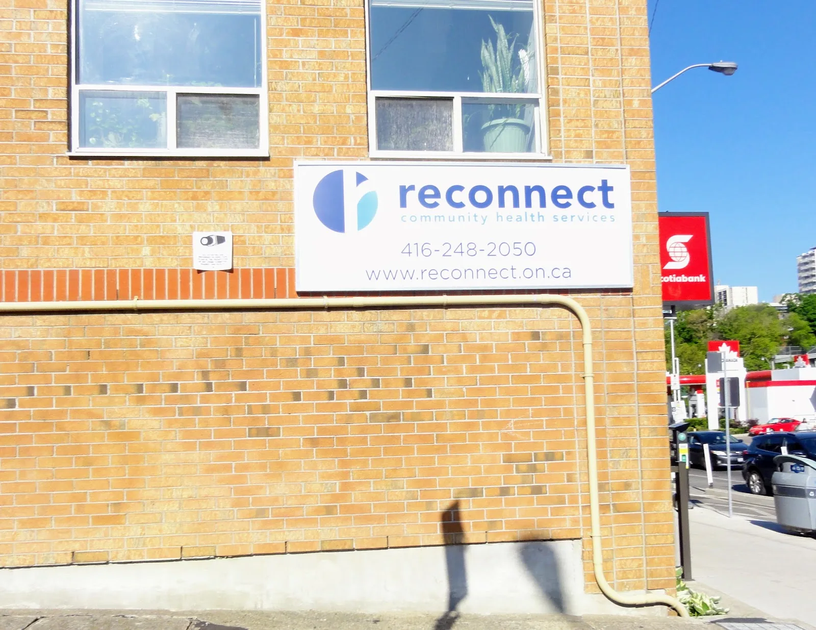 Reconnect Health Services