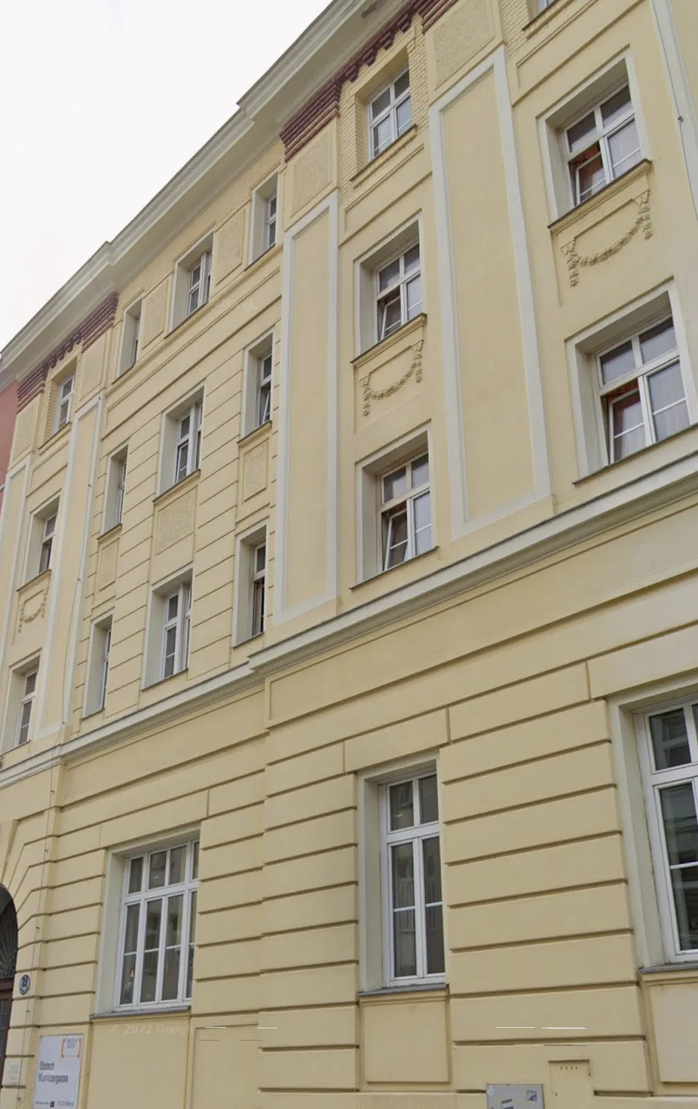 Obdach Wurlitzergasse / Chancenhaus