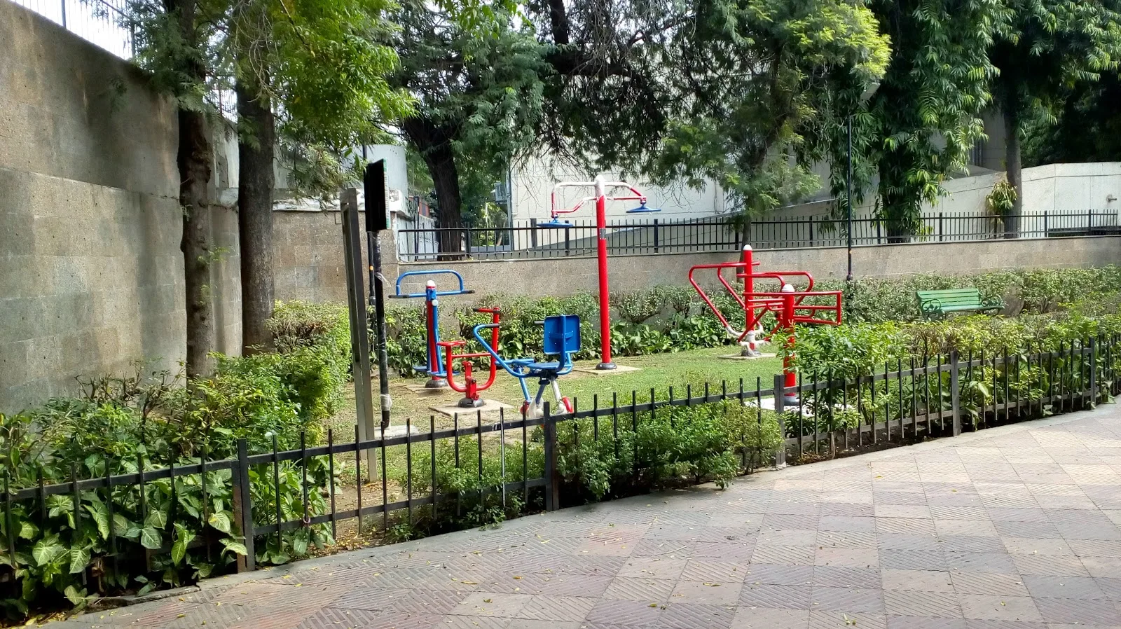 NDMC Community Center