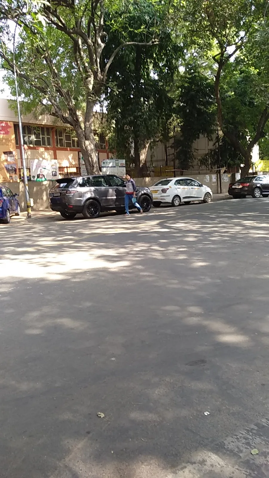 NDMC Community Center