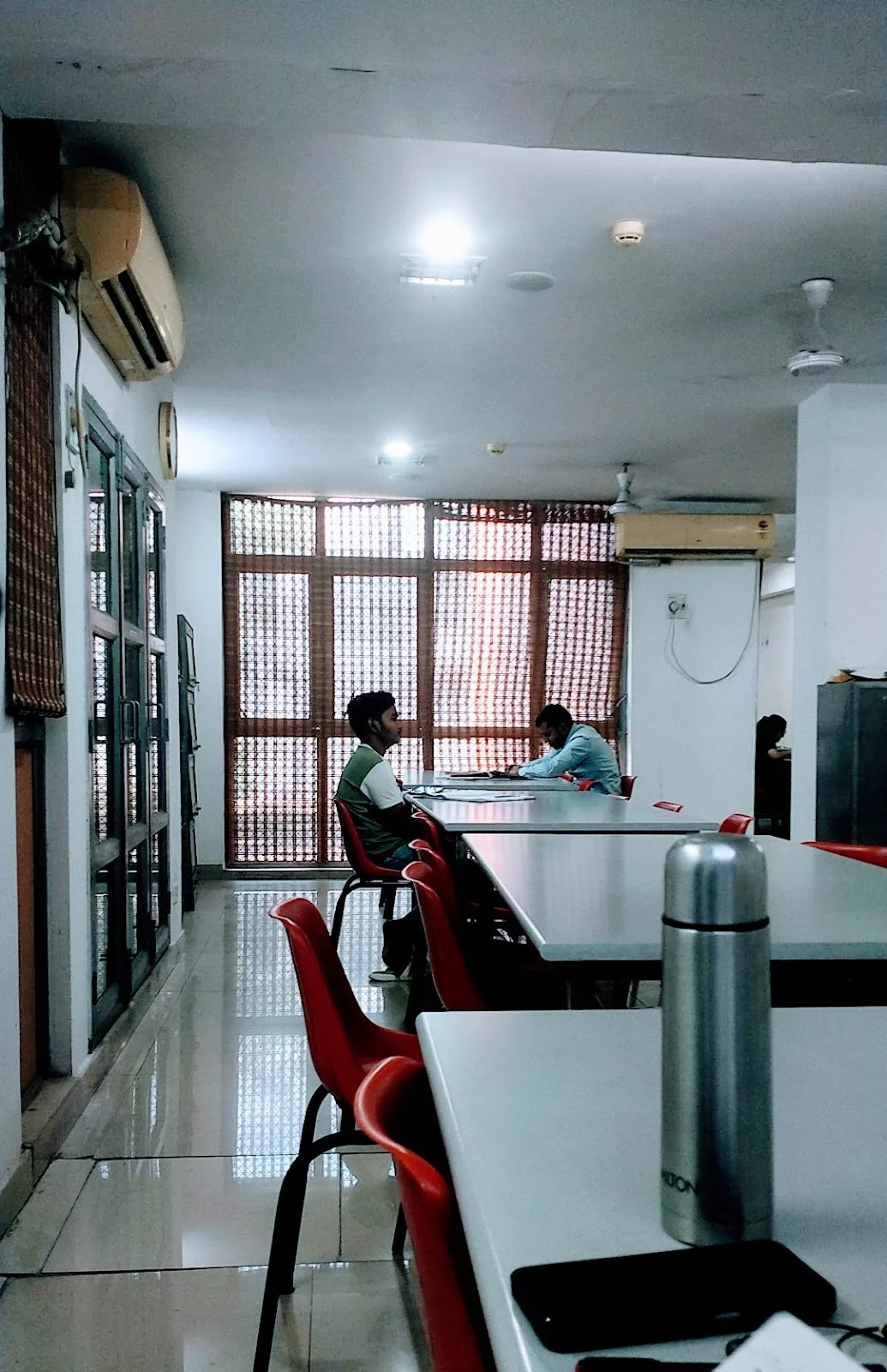 NDMC Community Center