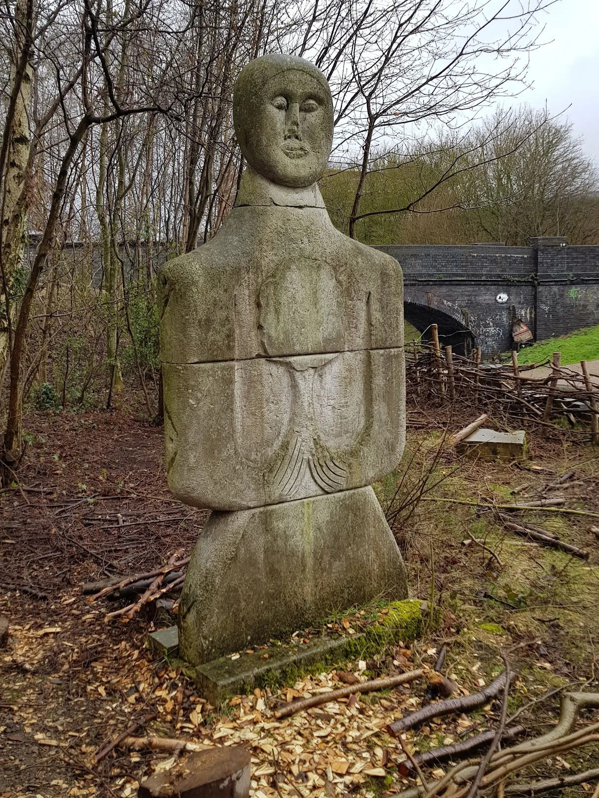 Birmingham & Black Country Wildlife Trust