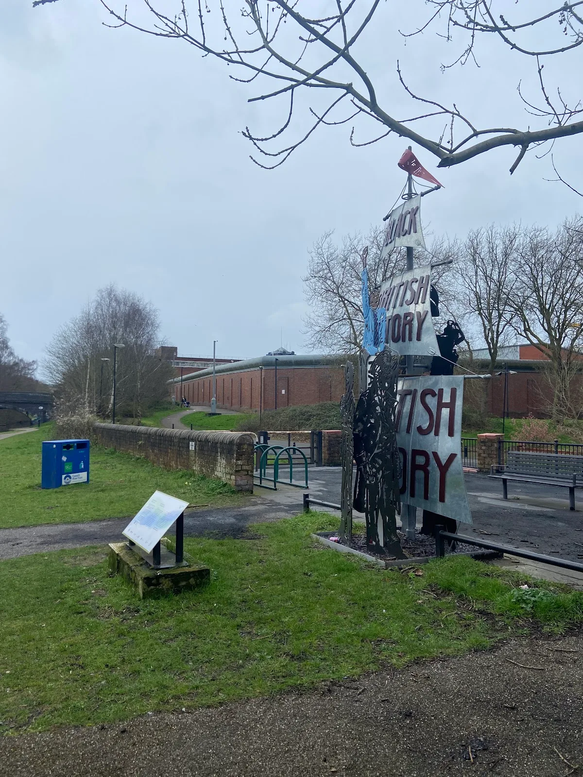 Birmingham & Black Country Wildlife Trust