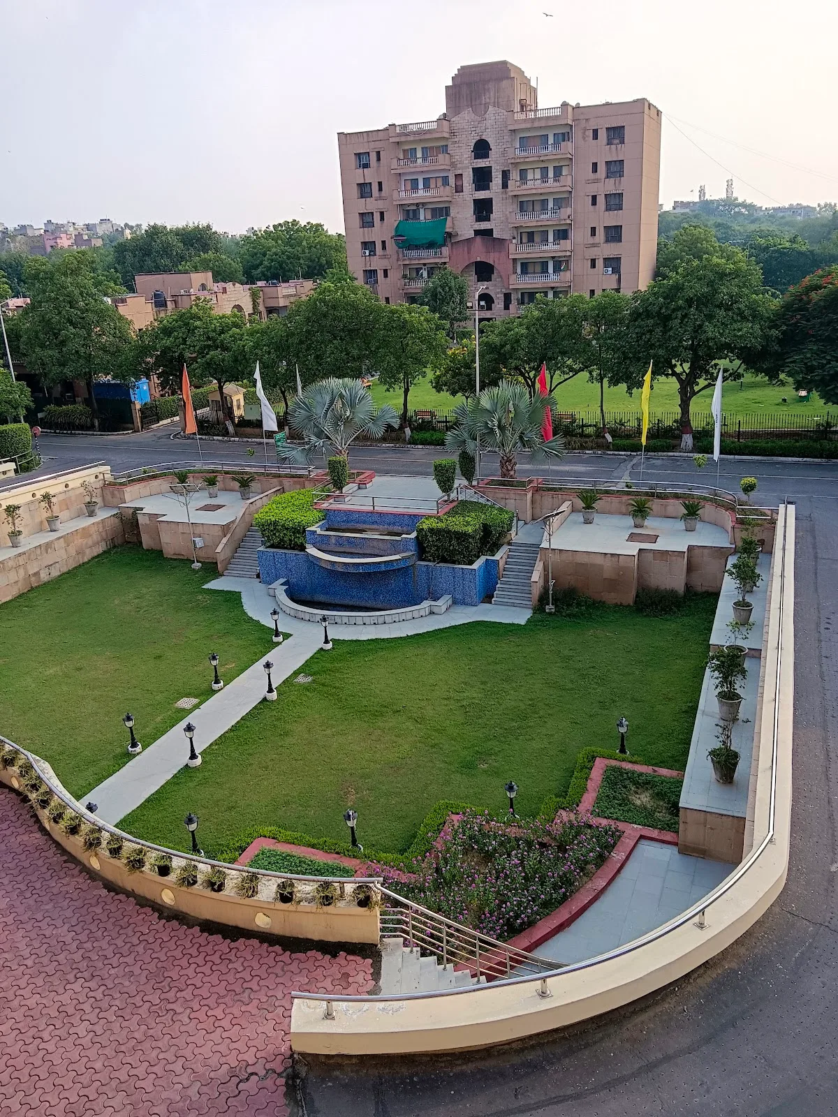 Indian Council of Agricultural Research