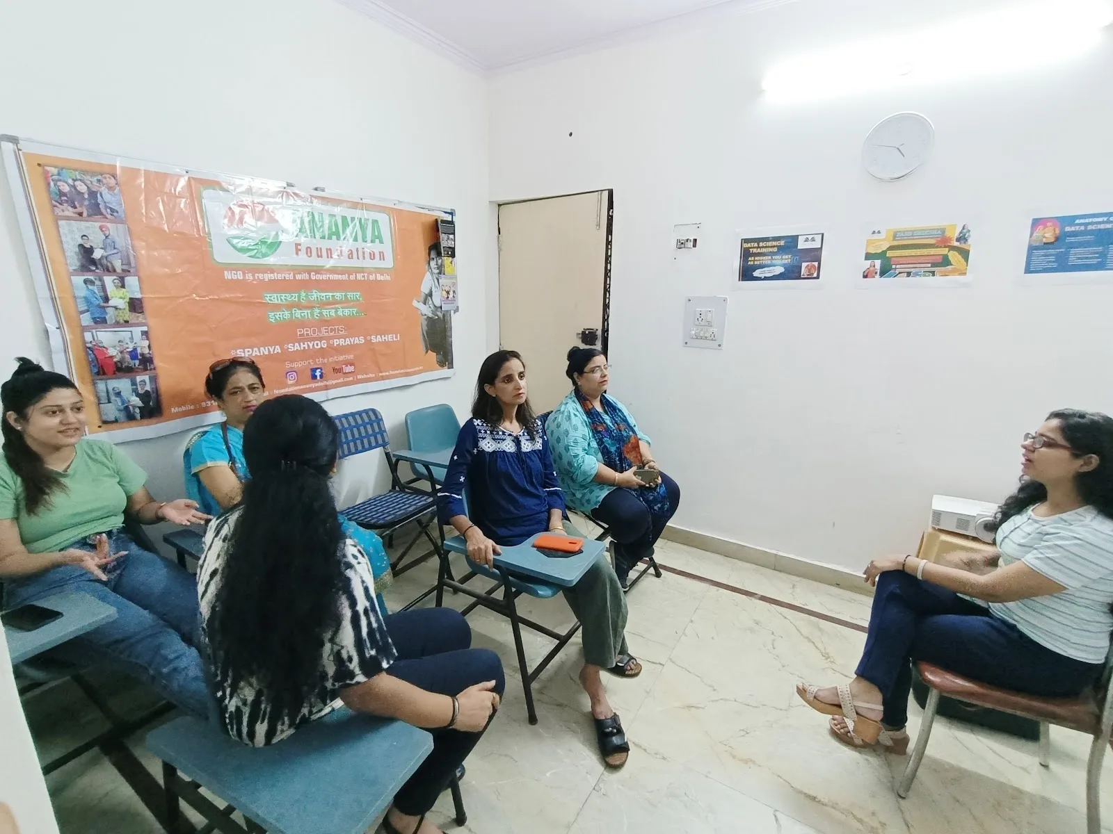 Ananya Foundation