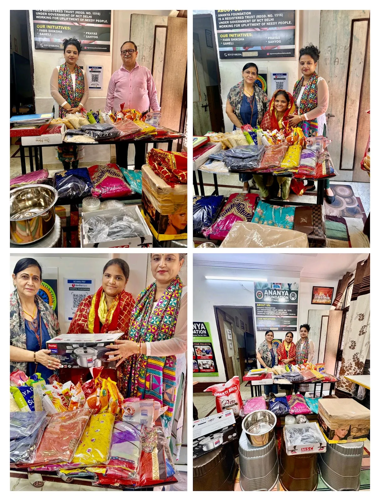 Ananya Foundation