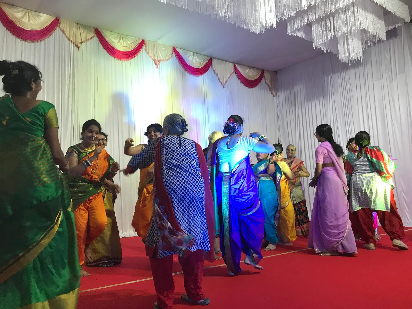 Parijatha Care Centre