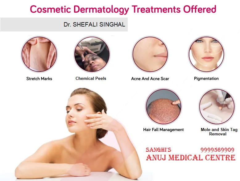 Anuj Medical Centre