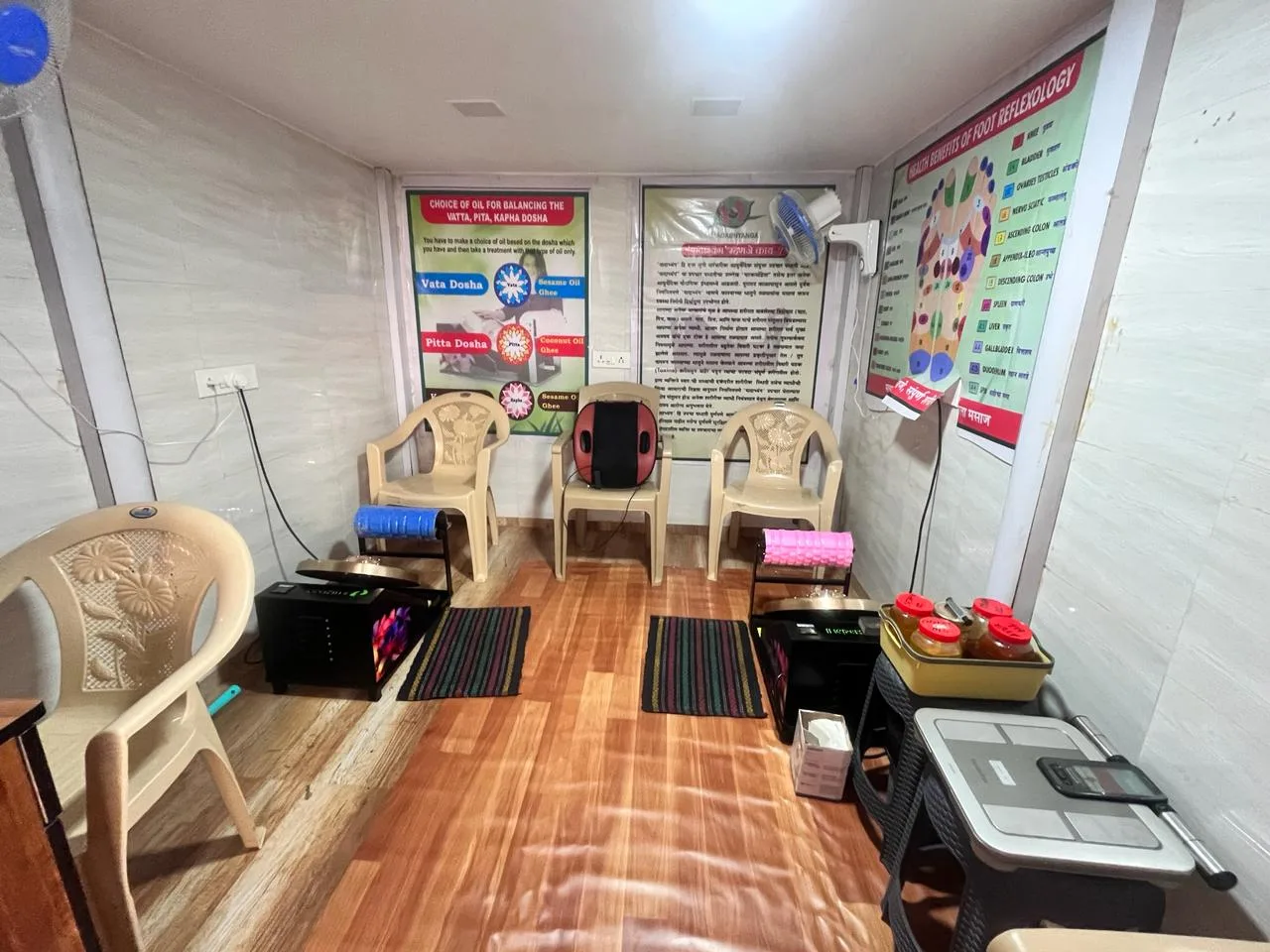 Wellness World