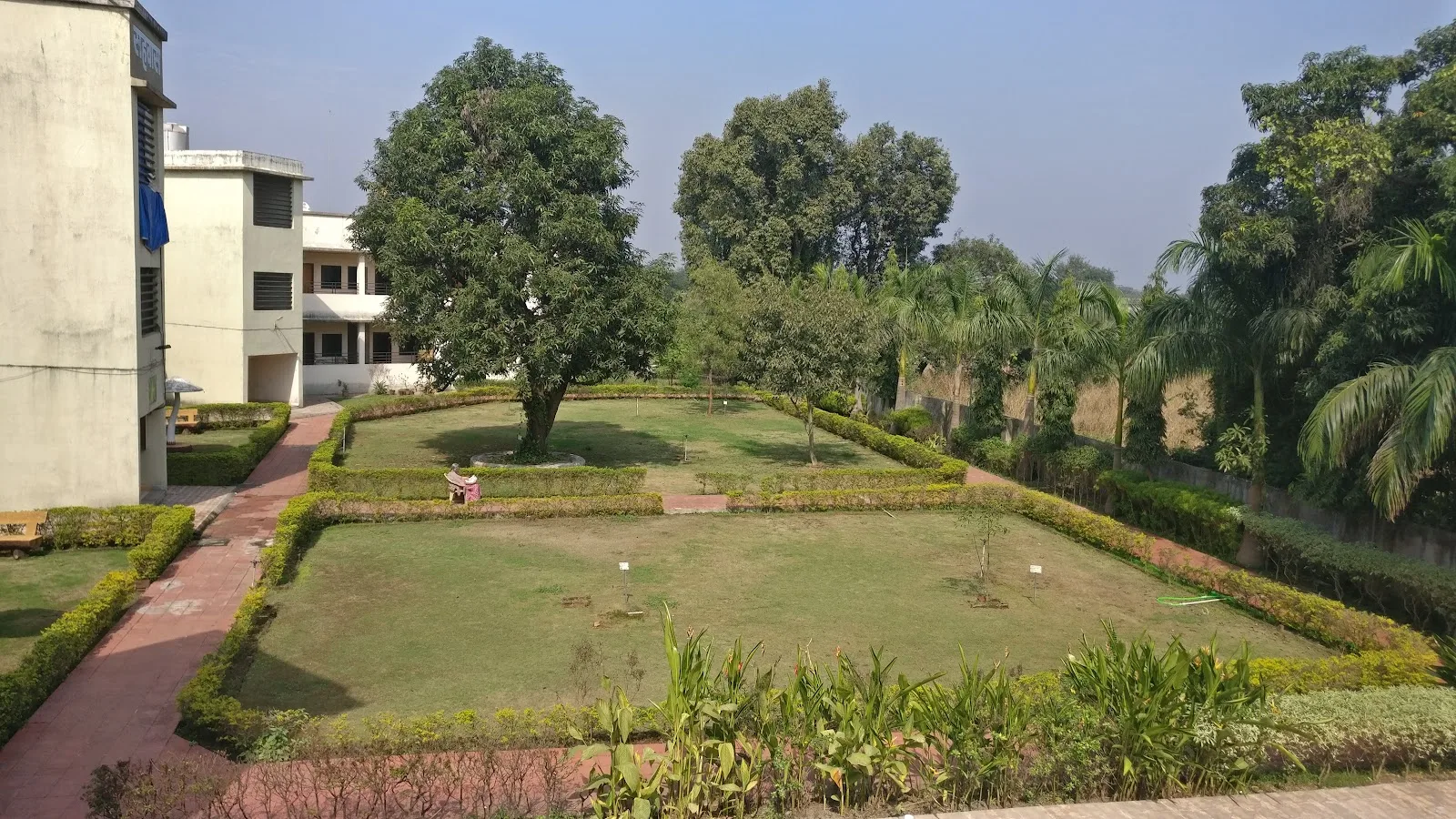 SAHAWAS VRUDDHASHRAM