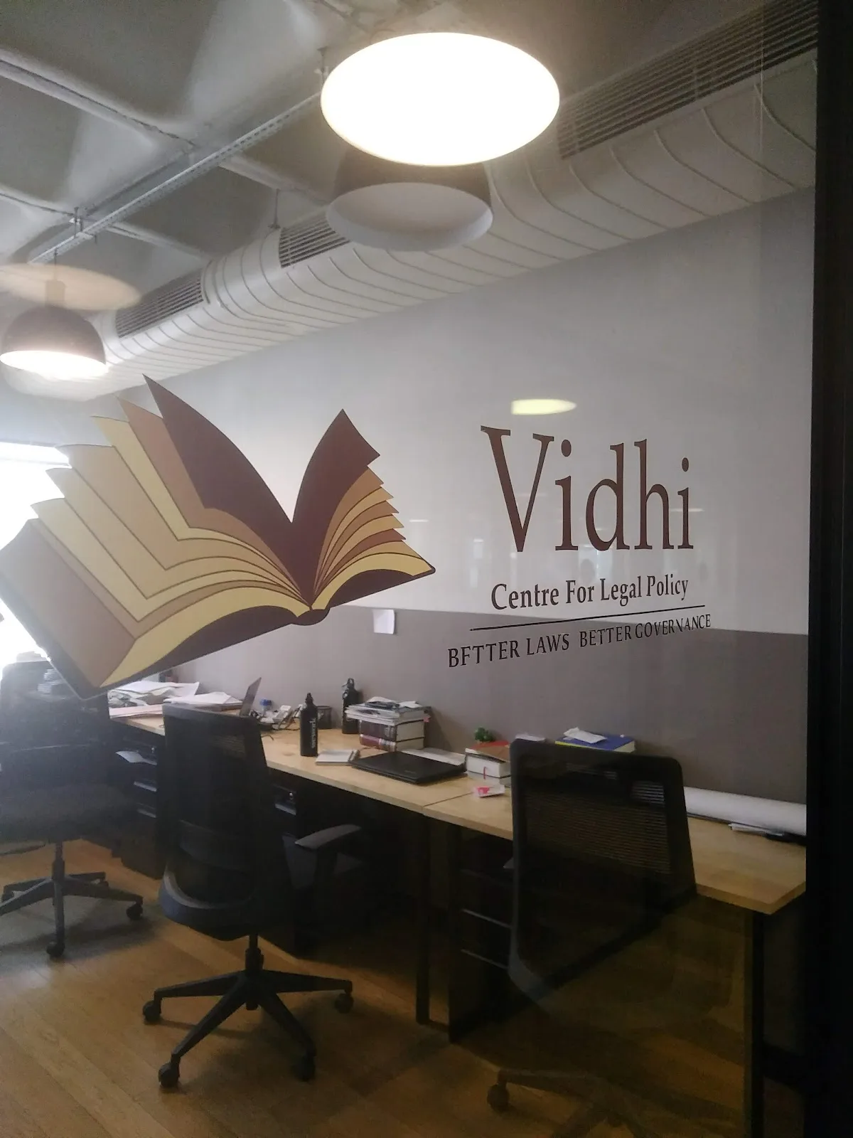 Vidhi Centre For Legal Policy