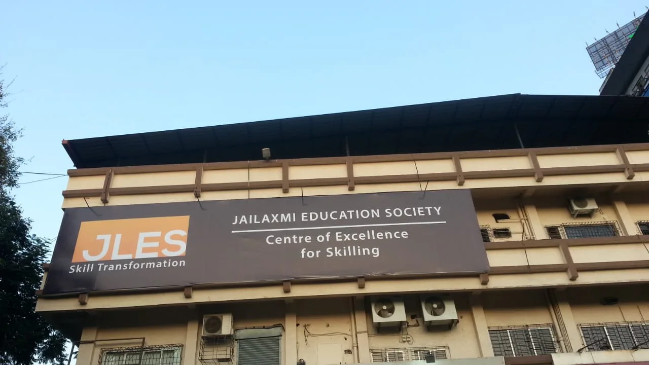 Jailaxmi Education Society