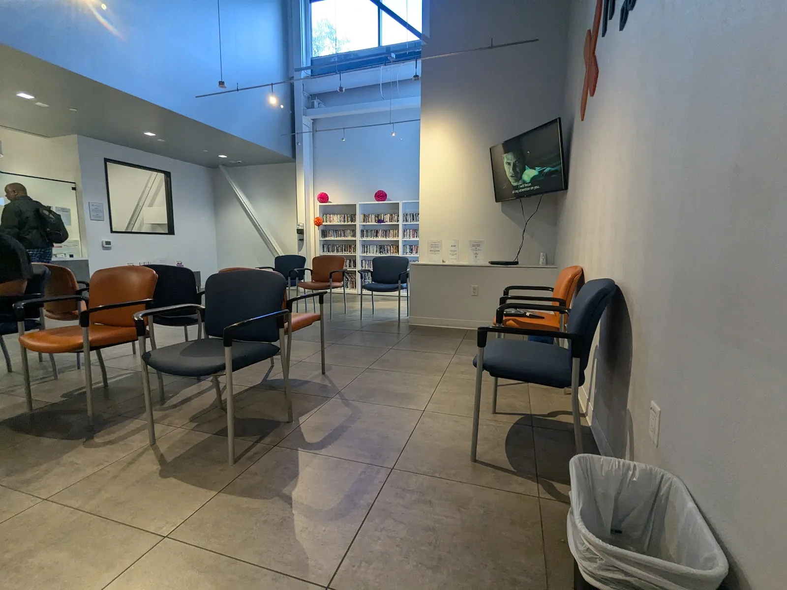 HemaCare Donor Center