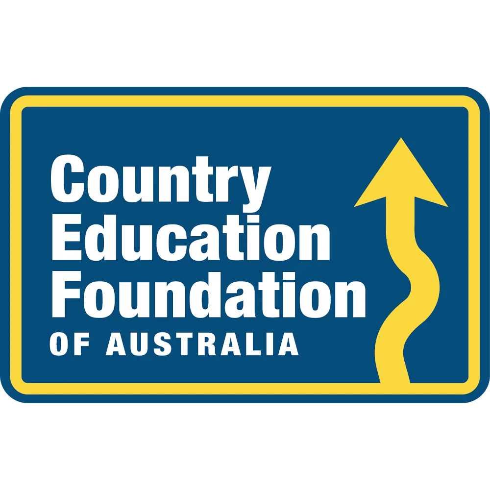 Country Education Foundation of Australia