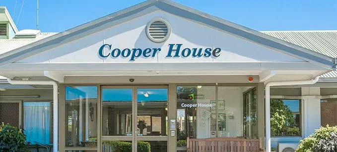 Cooper House Residential Aged Care Community