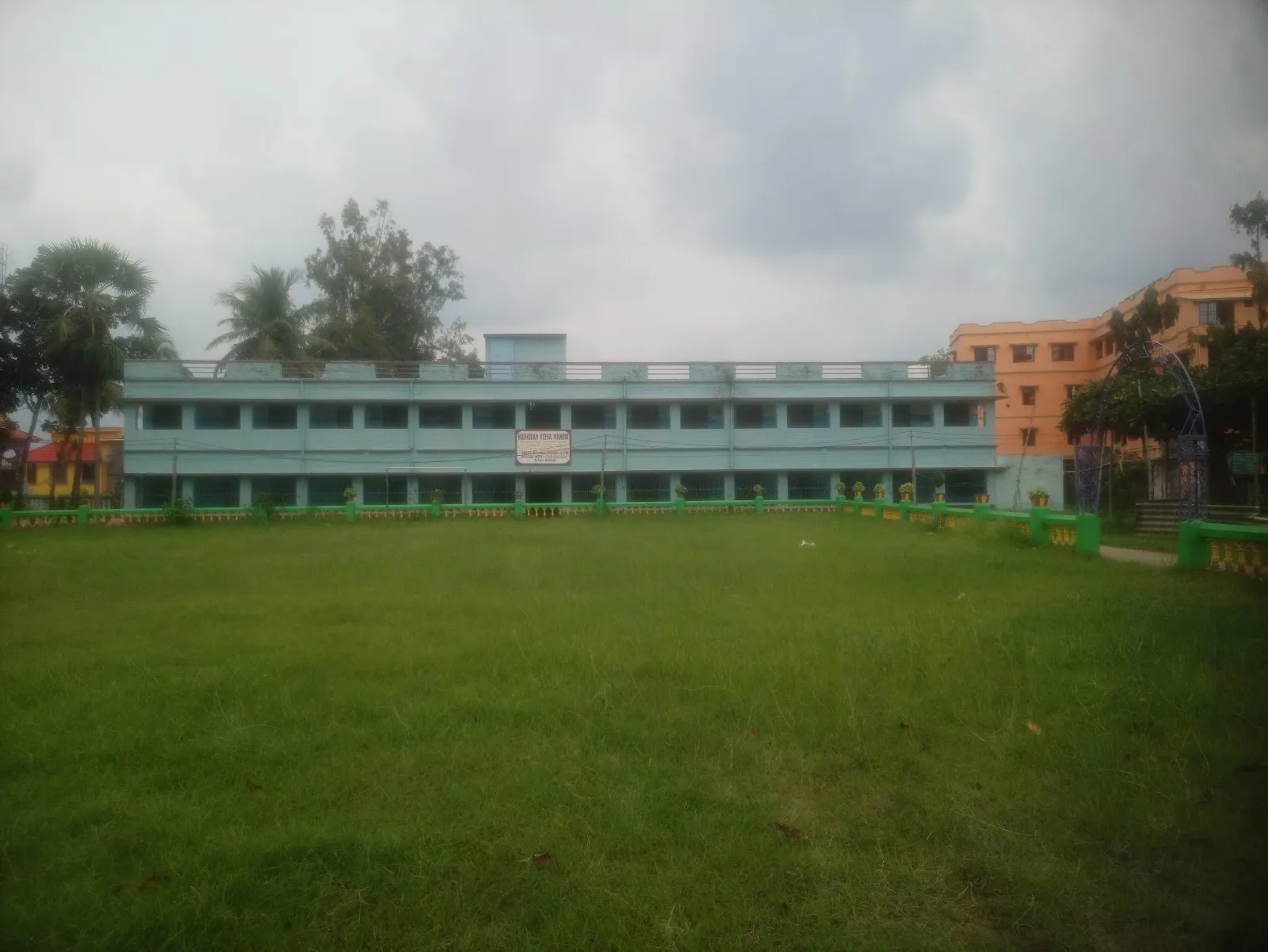 Chiranabin NGO