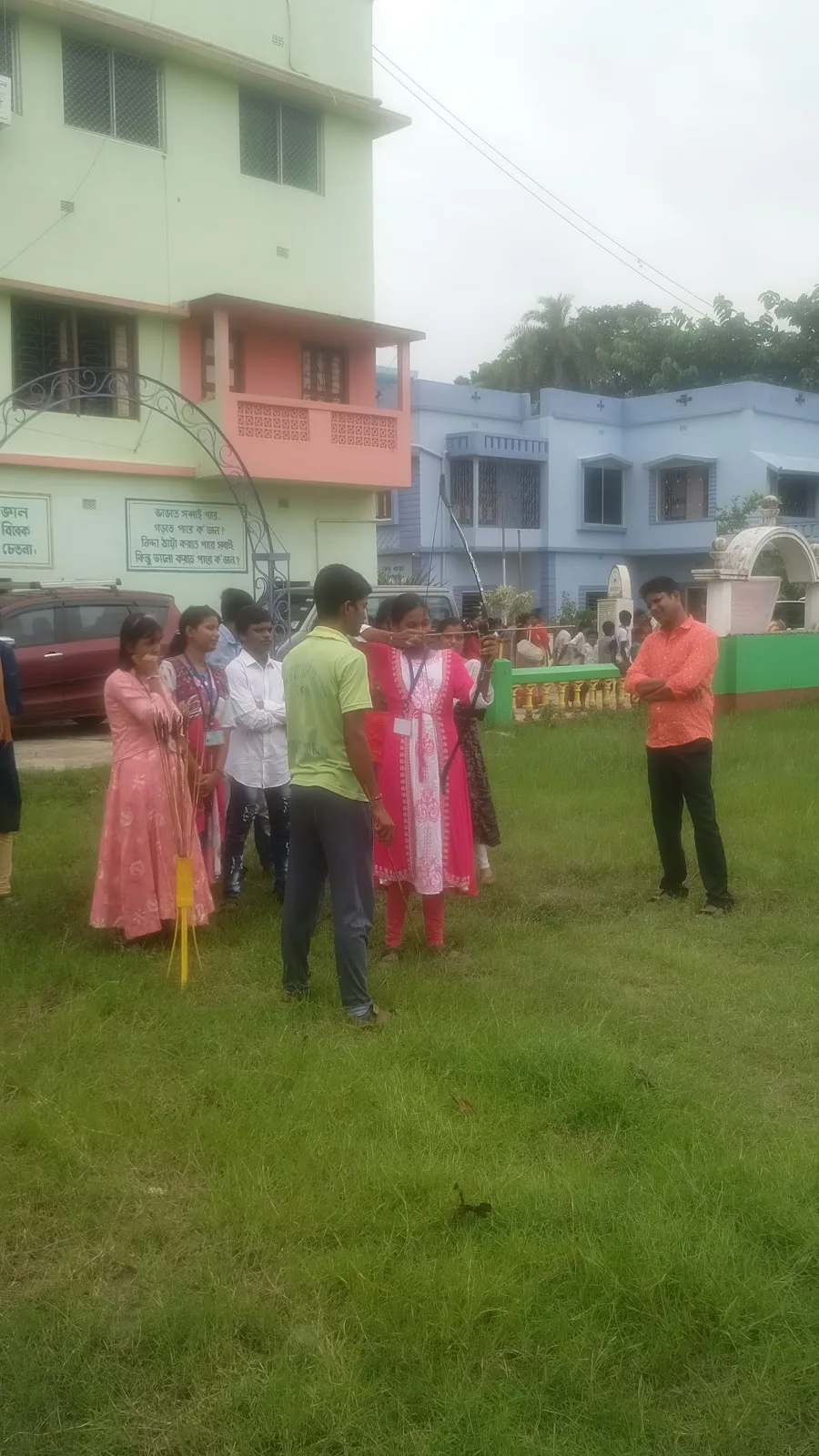 Chiranabin NGO