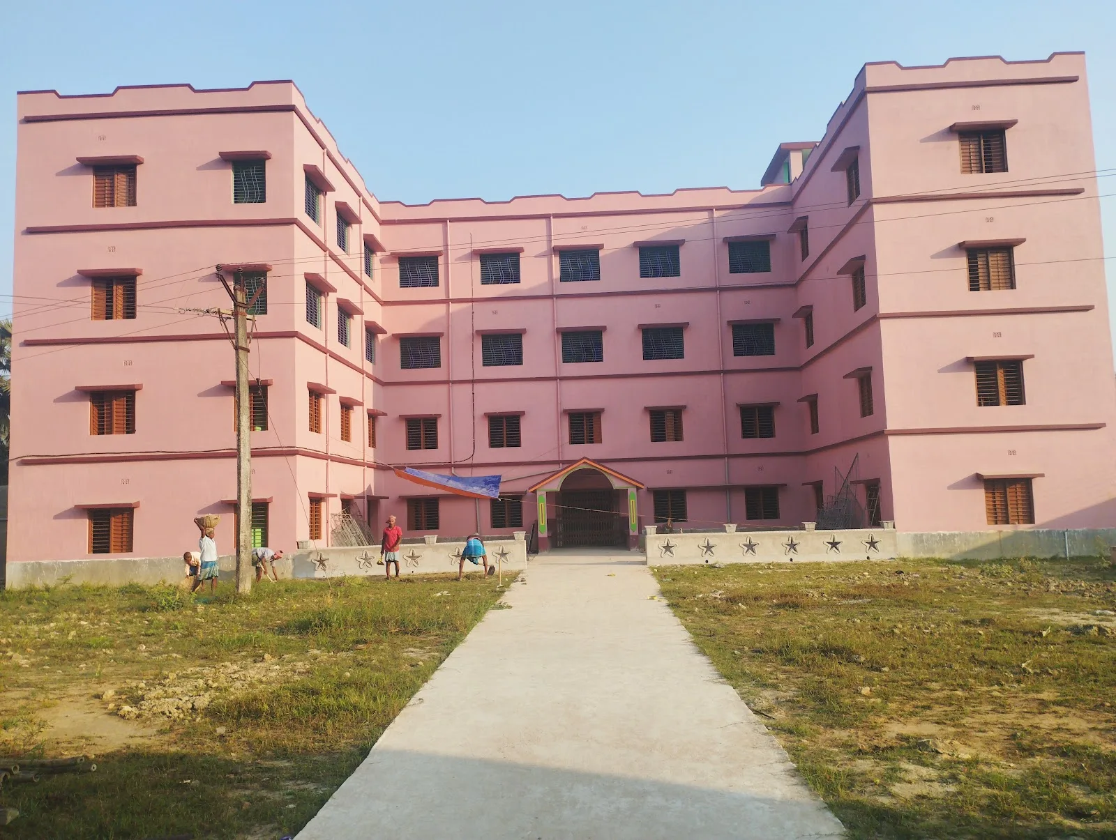 Chiranabin NGO
