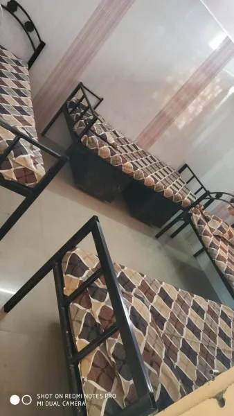 Late M J Kundalia Girls Hostel