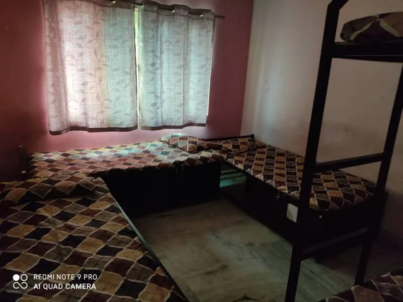 Late M J Kundalia Girls Hostel