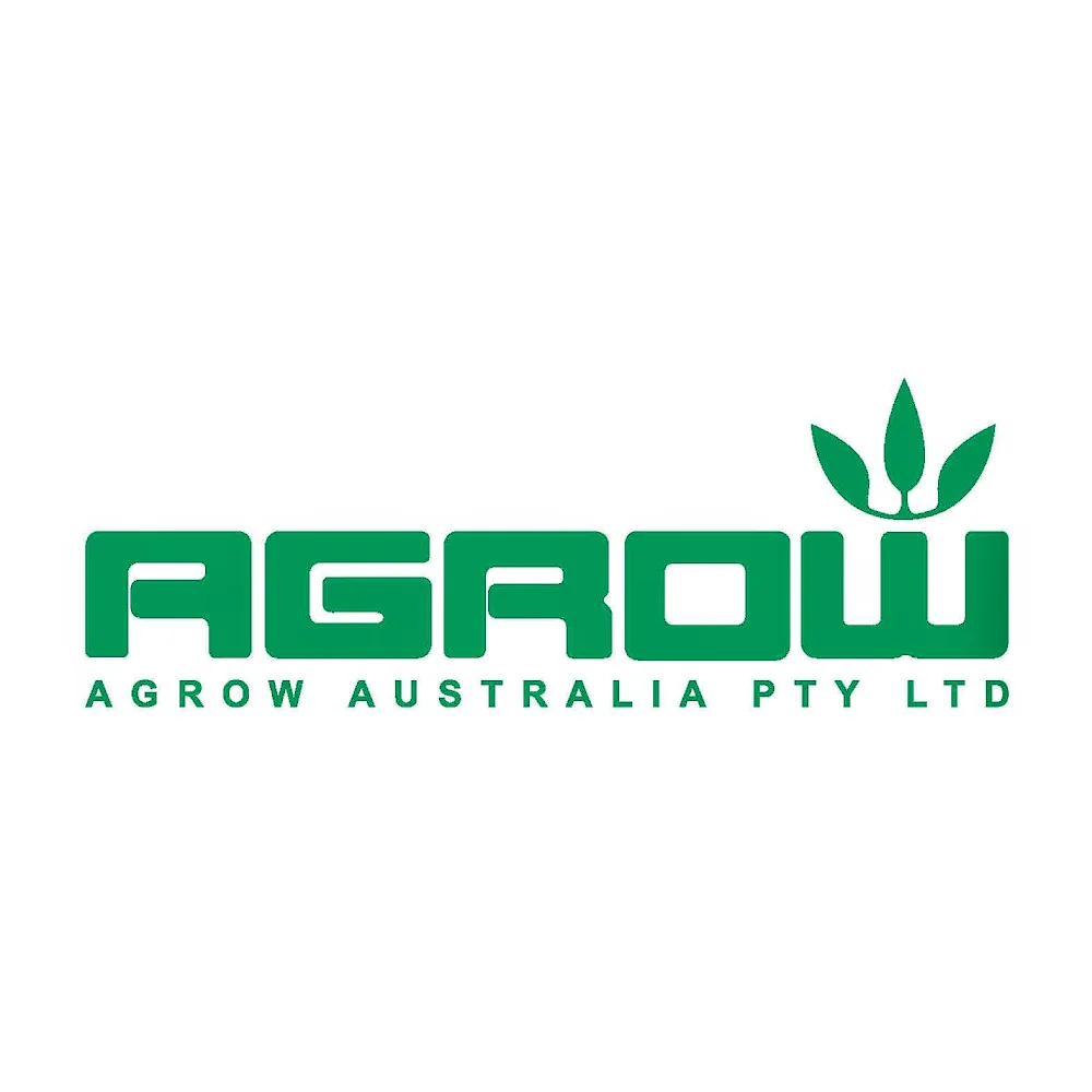 Agrow Australia Pty Ltd