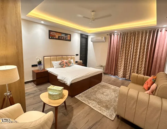 NEMA Eldercare : Assisted Living, Dementia Care, Elder care centre, memory care home | Luxury old age home in Gurgaon