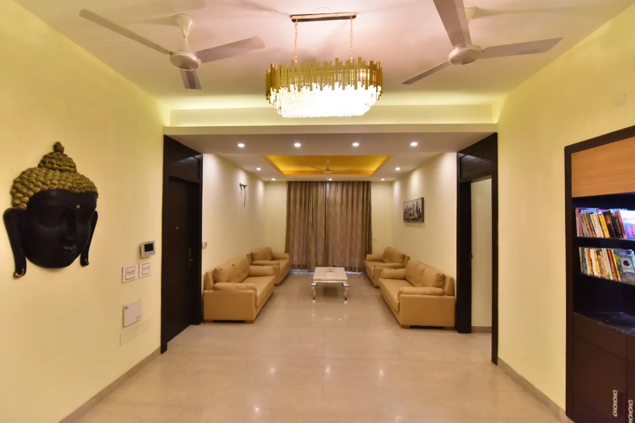 NEMA Eldercare : Assisted Living, Dementia Care, Elder care centre, memory care home | Luxury old age home in Gurgaon