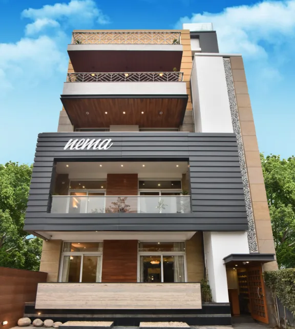 NEMA Eldercare : Assisted Living, Dementia Care, Elder care centre, memory care home | Luxury old age home in Gurgaon