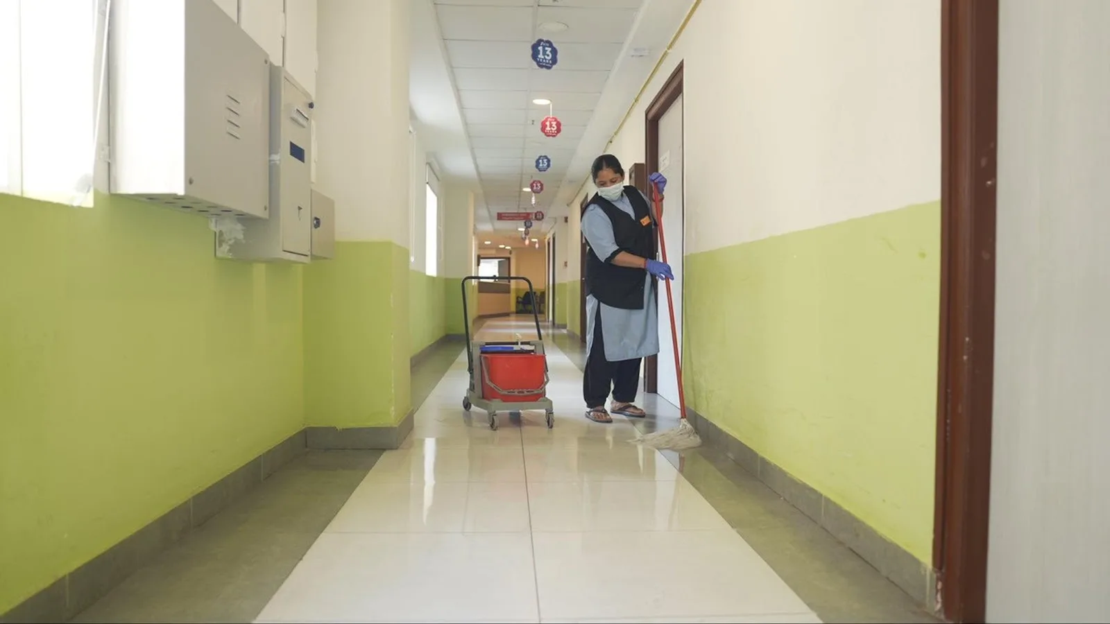 HCAH - Stroke & Paralysis Recovery Hospital | Neuro Rehabilitation Delhi