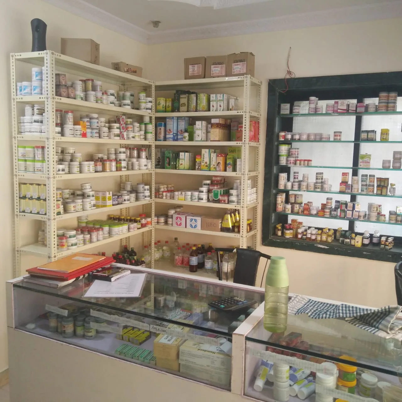 Kafiya Health Care and Unani Research Centre | Herbal Healthcare | Thane