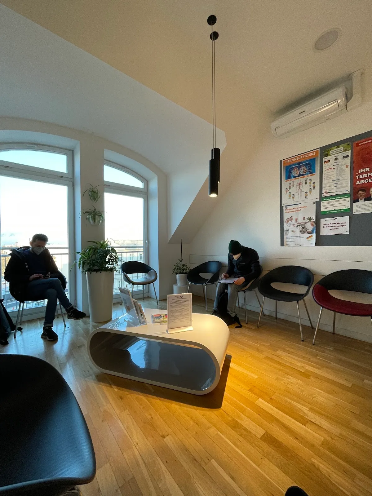 Ambulatory Center Berlin