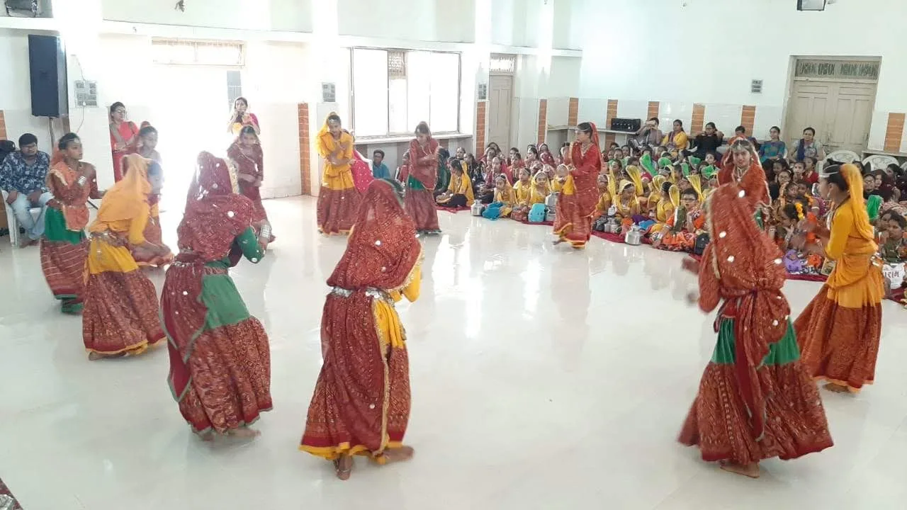 Sri Navdurga Charitable Trust