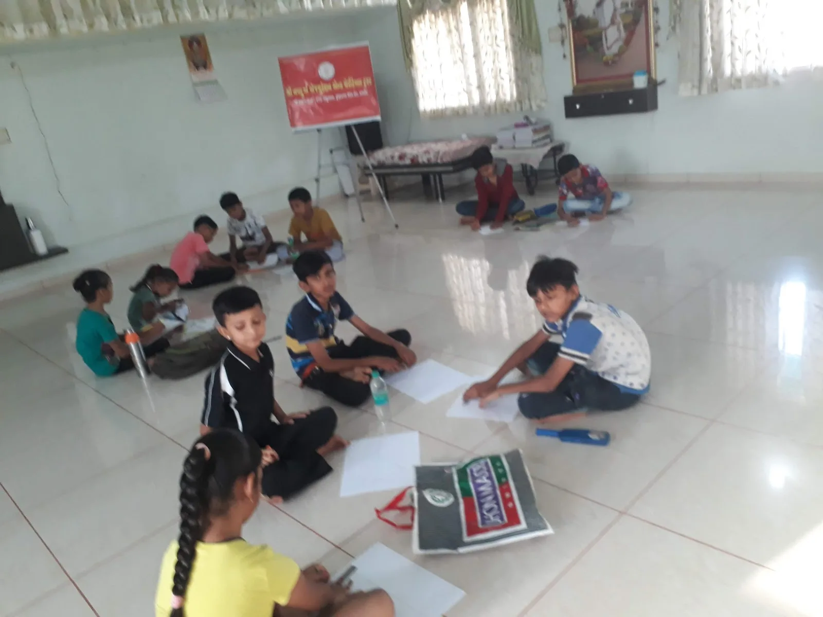Sri Navdurga Charitable Trust