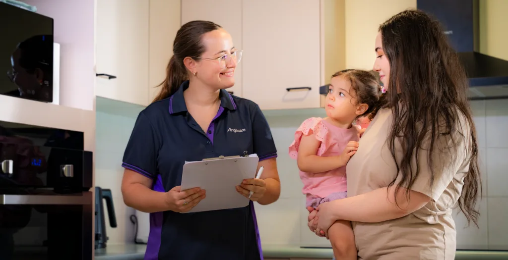 Anglicare Southern Queensland | Toowong - Women's Housing and Homelessness Services