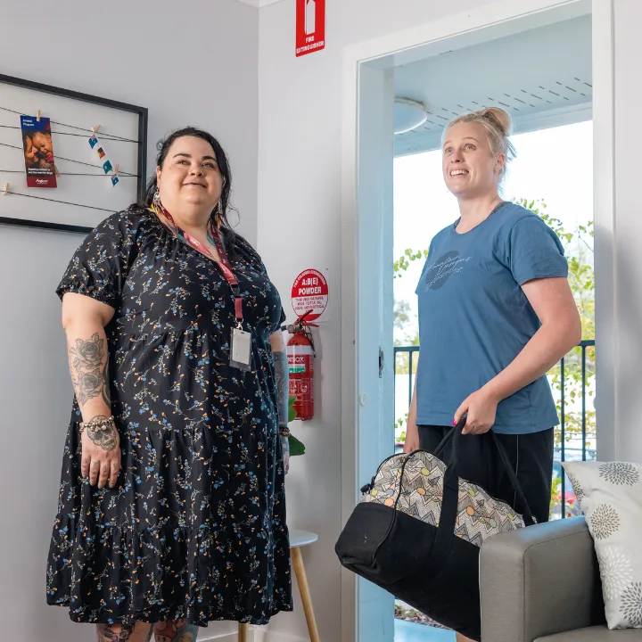 Anglicare Southern Queensland | Toowong - Women's Housing and Homelessness Services