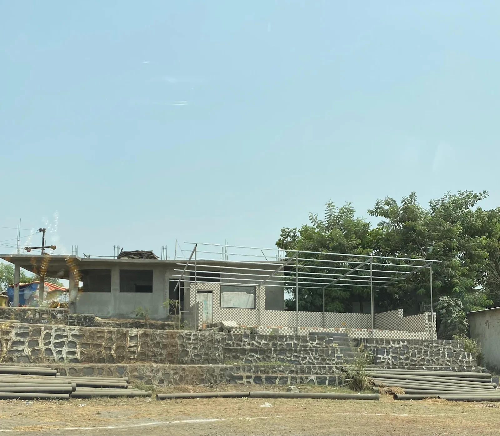 Shri. MayurShet Bhoir Samajik Vikas Sanstha, Navi Mumbai