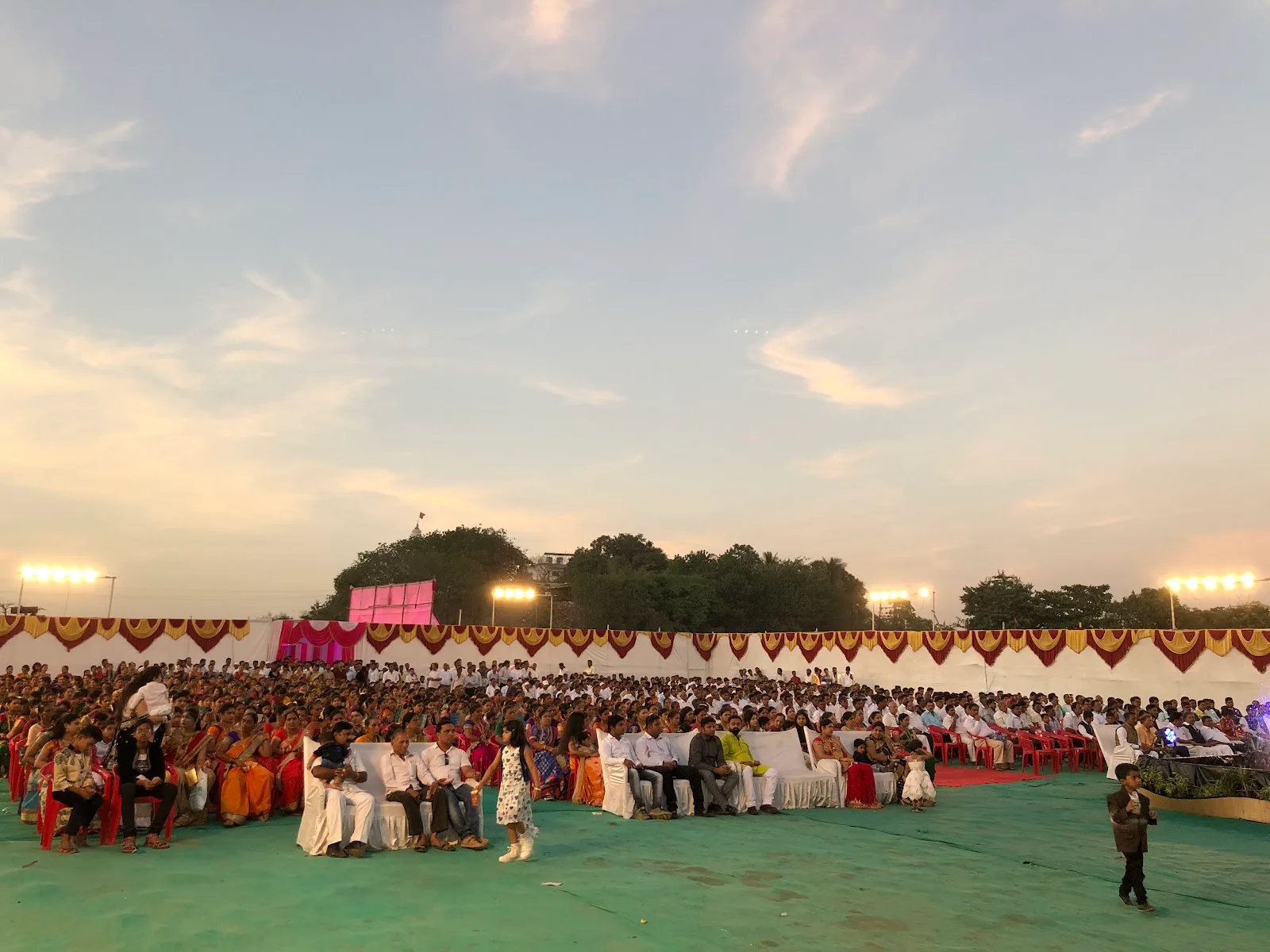 Shri. MayurShet Bhoir Samajik Vikas Sanstha, Navi Mumbai