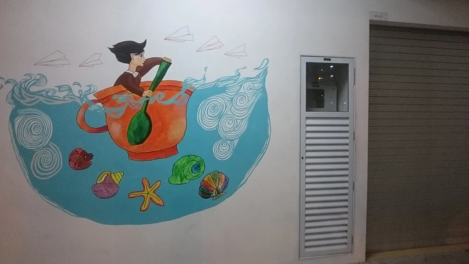 Social Service Office @ Serangoon