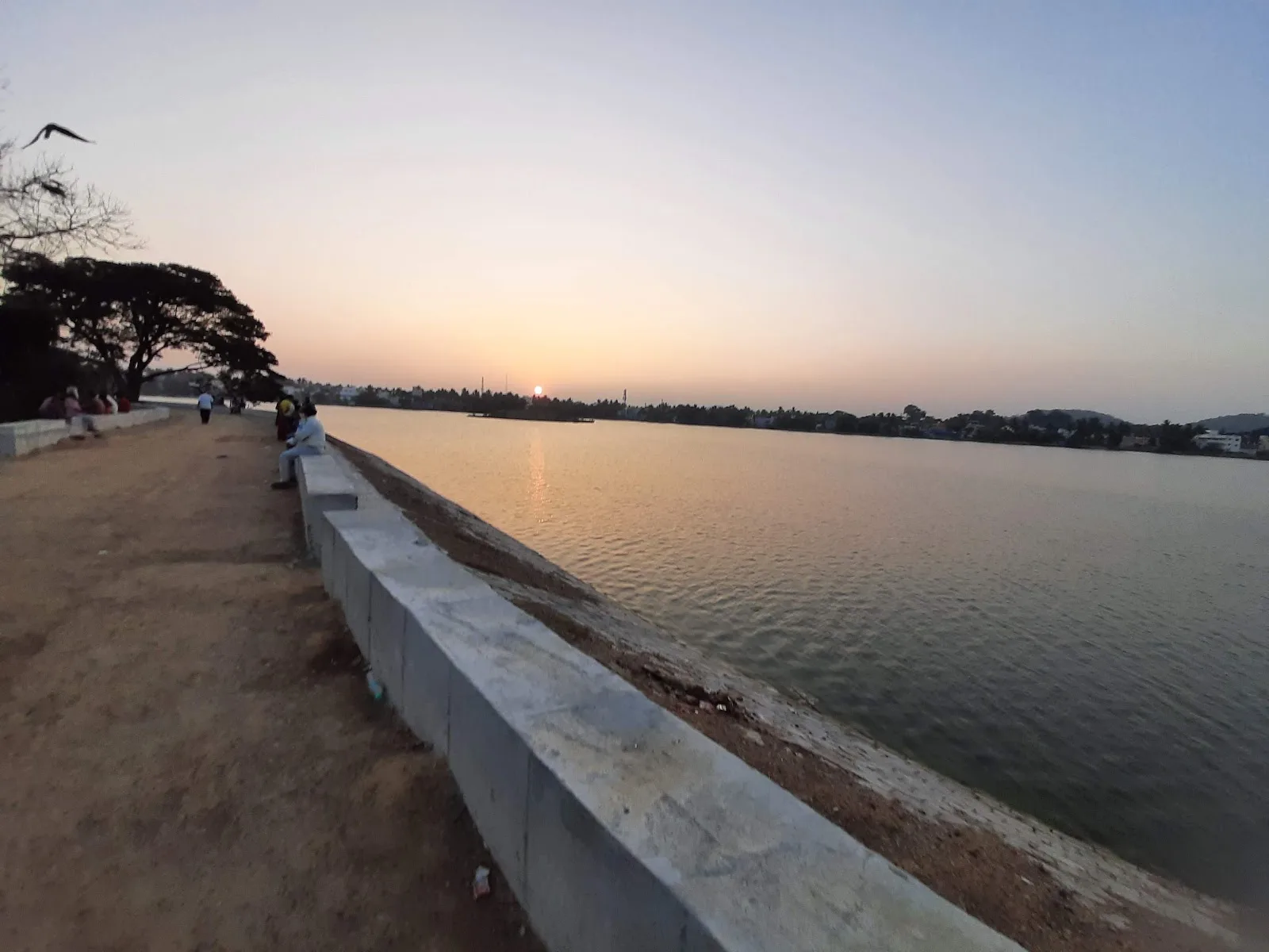 Chitlapakkam Neer Vanam