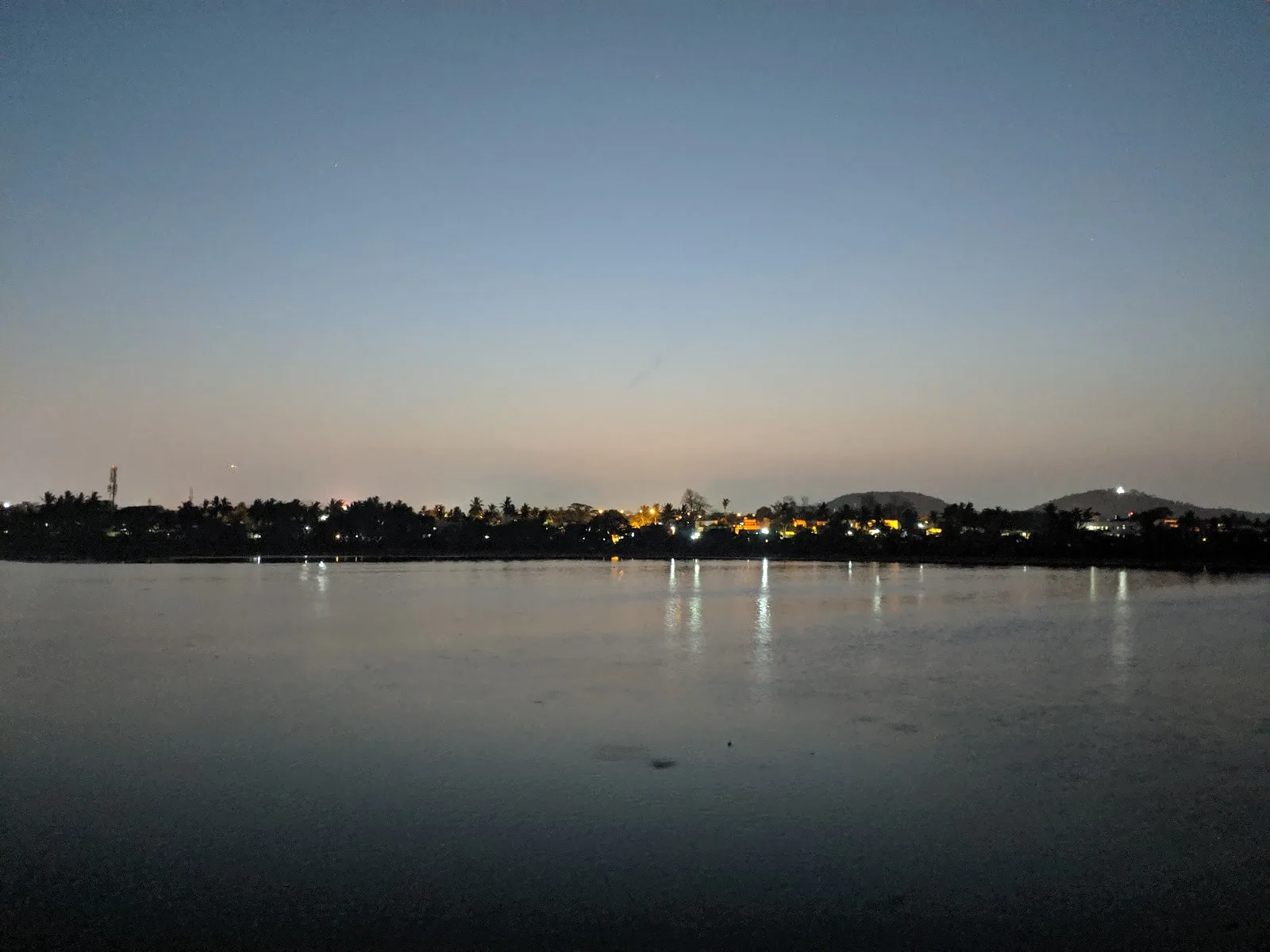 Chitlapakkam Neer Vanam