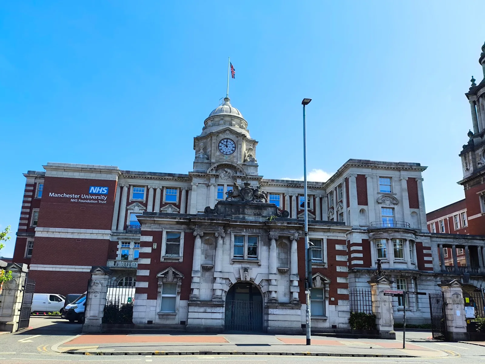 Manchester University NHS Foundation Trust