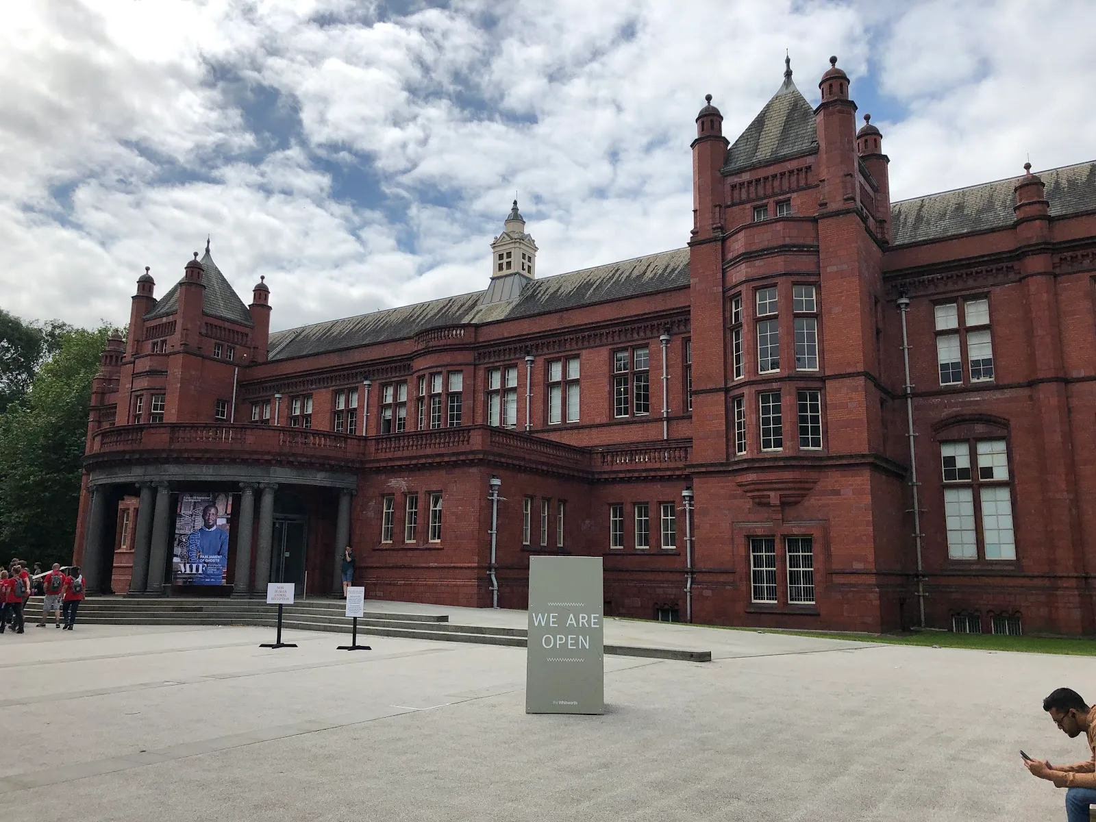 Manchester University NHS Foundation Trust